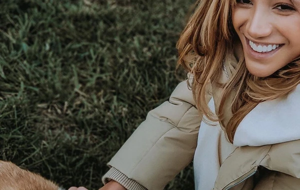 Röya Ayxandan payız ab-havalı - FOTOLAR