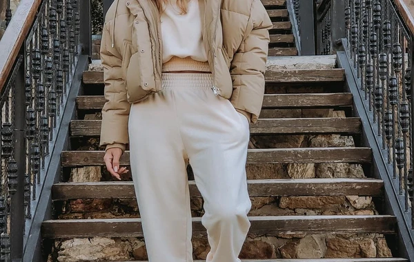 Röya Ayxandan payız ab-havalı - FOTOLAR