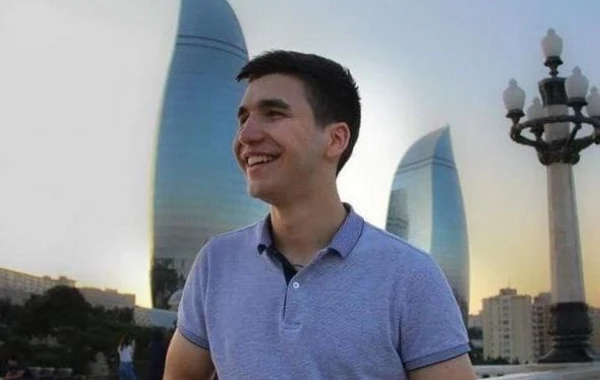 23 yaşlı azərbaycanlı Nyu-Yorkda vəfat etdi - FOTO