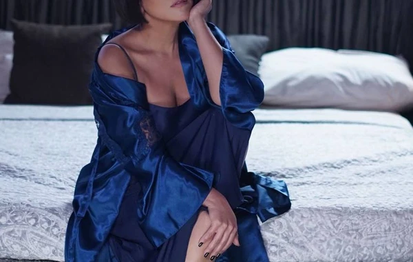 Lalə Məmmədovadan yeni FOTOSESSİYA