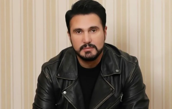Nadir Qafarzadə: "Gəlinimə dedim ki, başımızı uca et!" - VİDEO