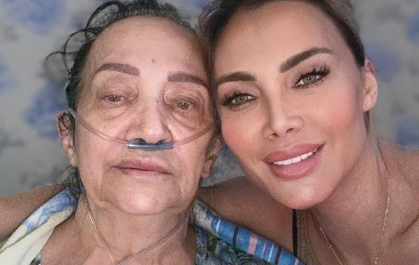 Azərbaycanlı diktor reanimasiyaya yerləşdirilib: Vəziyyəti ağırdır - FOTO