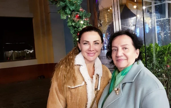 Azərbaycanlı diktor reanimasiyaya yerləşdirilib: Vəziyyəti ağırdır - FOTO