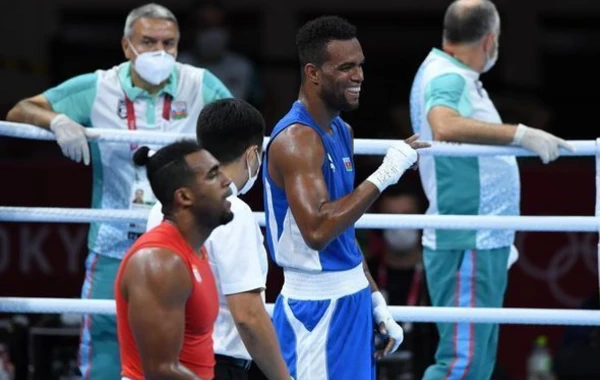 Dünya çempionatı: Daha bir boksçumuz medalı təmin etdi - YENİLƏNİB