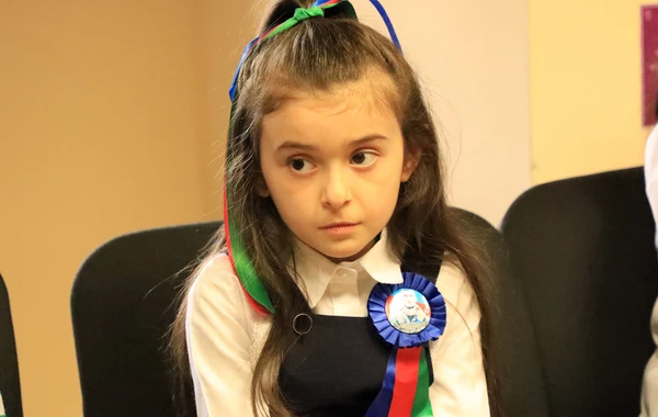 “Sumqayıt” FK-nın təşkilatçılığı ilə şəhid övladları ilə görüş keçirilib - FOTO