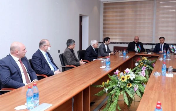 “Azəriqaz” yeni sayğaclar alacaq - FOTO