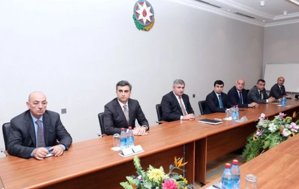 “Azəriqaz” yeni sayğaclar alacaq - FOTO