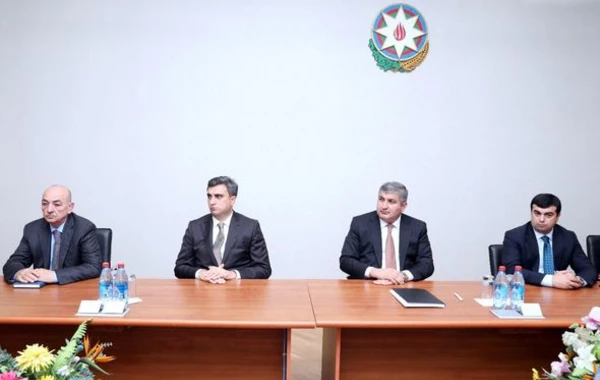 “Azəriqaz” yeni sayğaclar alacaq - FOTO