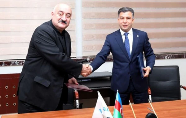 “Azəriqaz” yeni sayğaclar alacaq - FOTO