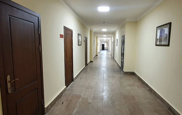 Zakir Həsənov, Bərxudarov hərbi hissənin açılışında - FOTO/VİDEO