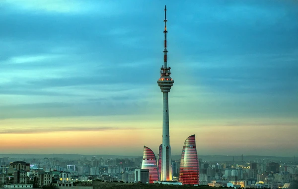 Bu gün Azərbaycan Televiziyası və Radiosu Günüdür