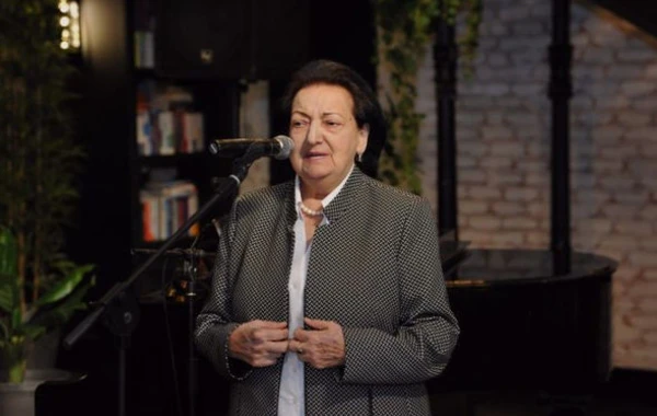 Heydər Əliyev Fondunun dəstəyi ilə hazırlanan "www.shusha.today" portalı təqdim edilib - FOTO