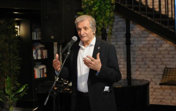 Heydər Əliyev Fondunun dəstəyi ilə hazırlanan "www.shusha.today" portalı təqdim edilib - FOTO