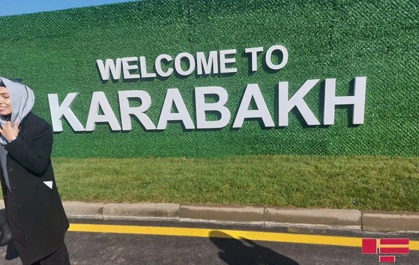 Qlobal Bakı Forumu iştirakçılarının Şuşaya səfəri başa çatıb - YENİLƏNİB