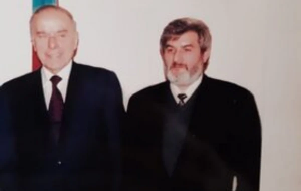 20 yanvar şəhidinin qardaşından təqdirəlayiq AKSİYA - VİDEO - FOTO