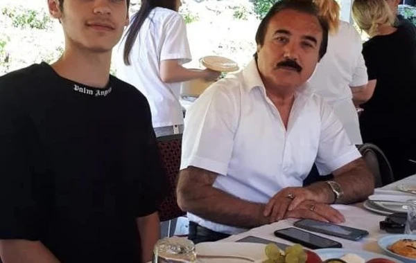 Səyyad Əlizadənin oğlu: "Kim bilərdi ki, mənim taleyim atamın taleyi ilə eyni olar" - FOTO
