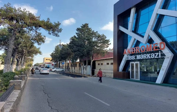 Paytaxtda qanunsuz parkinqlərlə bağlı qurumlara müraciət edildi - FOTO
