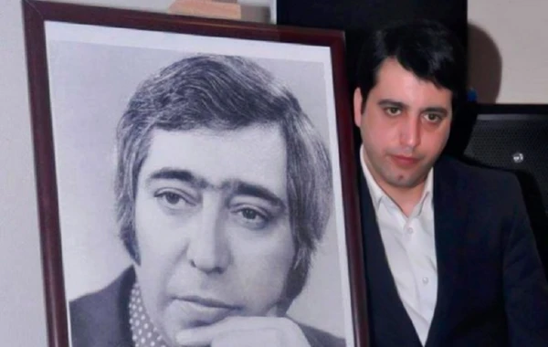 Xalq artistinin oğlunun vəziyyəti ağırlaşıb - VİDEO