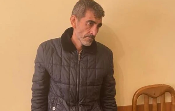 İmişlidə narkotik satan dəstə üzvləri saxlanılıb - FOTO