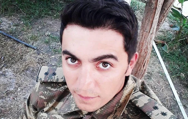 "Tik-tok"da yazdığı ifadəyə görə öldürülən gənc Vətən Müharibəsi iştirakçısı olub - FOTO