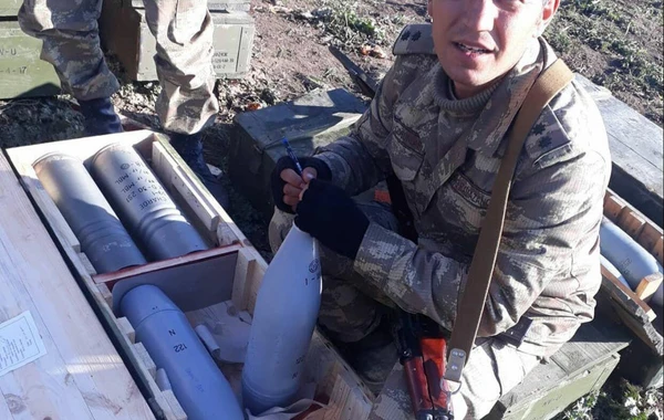 "Tik-tok"da yazdığı ifadəyə görə öldürülən gənc Vətən Müharibəsi iştirakçısı olub - FOTO