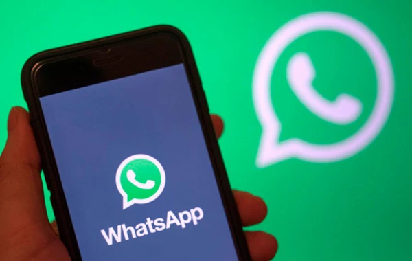 “WhatsApp”dan son giriş vaxtı və profil şəkli ilə bağlı YENİLİK - FOTO