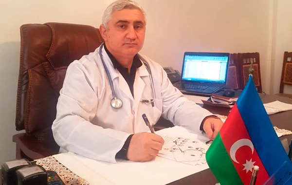 Füzuli xəstəxanasının baş həkiminə cinayət işi açılıb