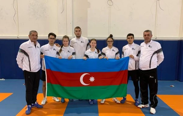 Azərbaycanlı məşqçi Türkiyədə dünyasını dəyişdi - FOTO
