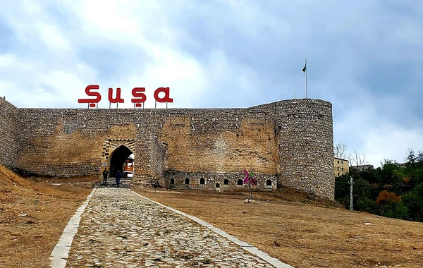 Şuşa və Azıx mağarasının UNESCO-nun Ümumdünya İrsi siyahısına daxil ediləcək?
