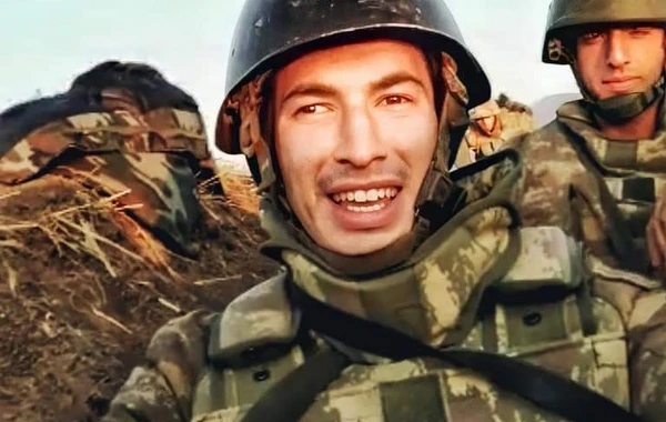 Şəhidimizin yeniyetmə bacısı dəm qazından boğuldu - FOTO/VİDEO