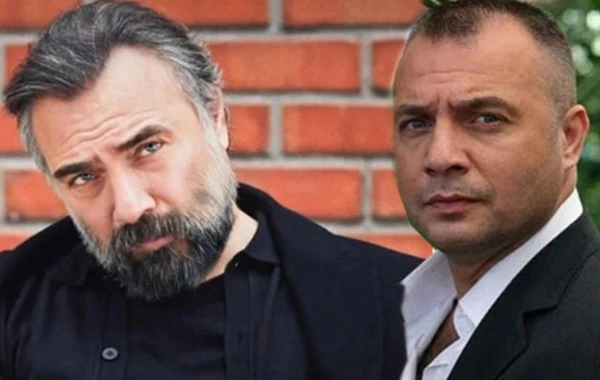 "Kurtlar Vadisi"nin "Çakır"ı geri dönür?