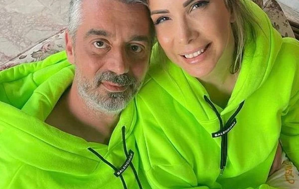İstirahətə gedən tanınmış müğənninin evini soydular - FOTO