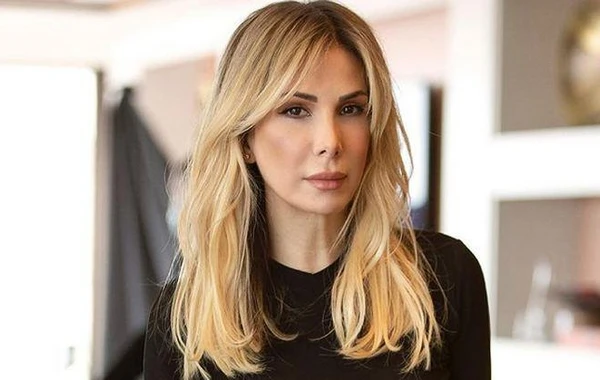 İstirahətə gedən tanınmış müğənninin evini soydular - FOTO