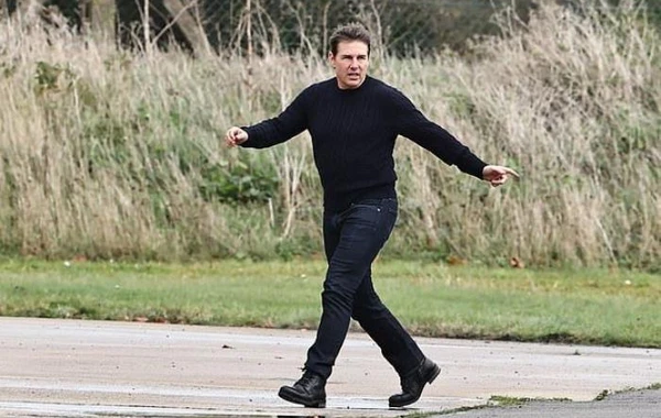 Внешность постаревшего Тома Круза расстроила фанатов - ФОТО