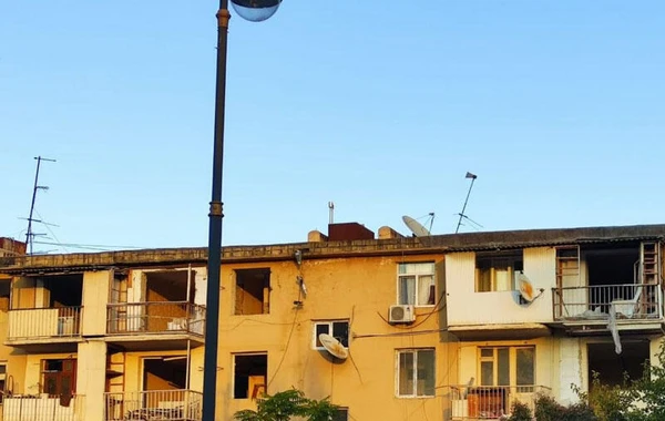 Yasamaldakı "xruşovka"ların yerində nə tikiləcək? - Komitədən açıqlama