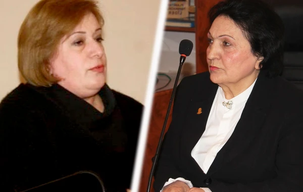 Şöbə müdiri tələbədən aldığı 6800 manatı rektor Nurlana Əliyevaya təhvil verdiyini deyib