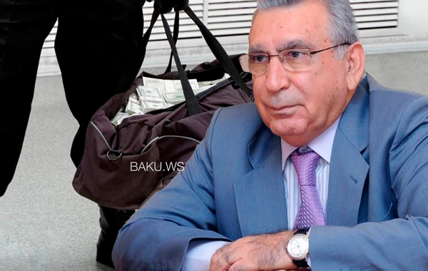 Ramiz Mehdiyevin yaxınının evindən 200 min dollar oğurlandı: 4 ay fərqində olmayıb