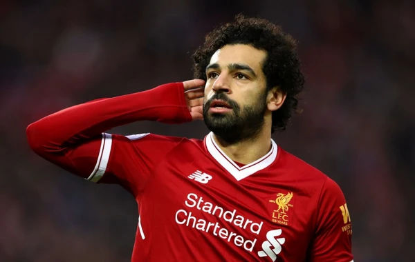 Xavi Salahın transferi ilə əlaqədar “Barselona” rəhbərliyinə müraciət etdi