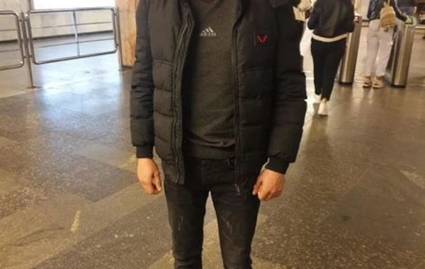 Metroda koronavirus xəstəsi aşkarlanıb - FOTO