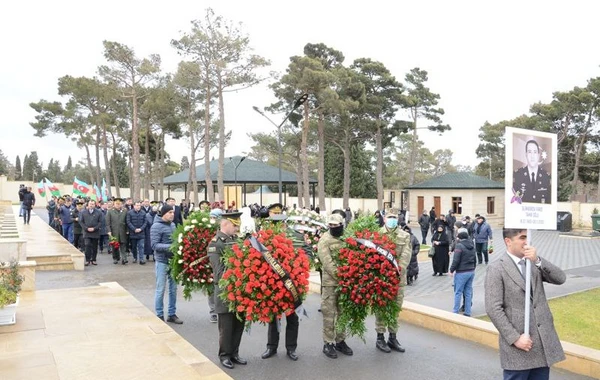 Şuşada şəhidlik zirvəsinə qalxan mayor - FOTO