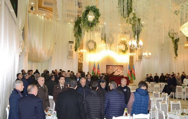Şuşada şəhidlik zirvəsinə qalxan mayor - FOTO