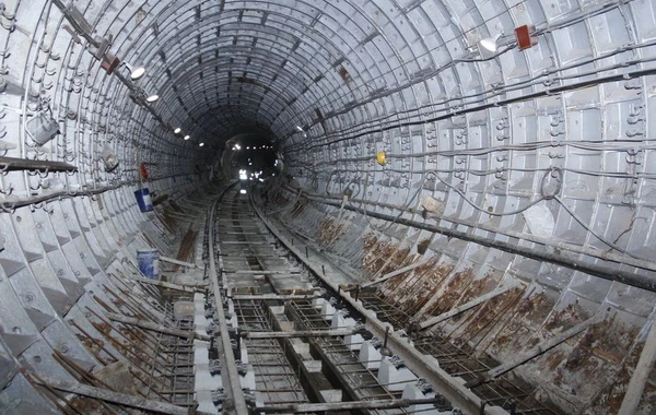 Bakı metropolitenində YENİLİK - FOTO