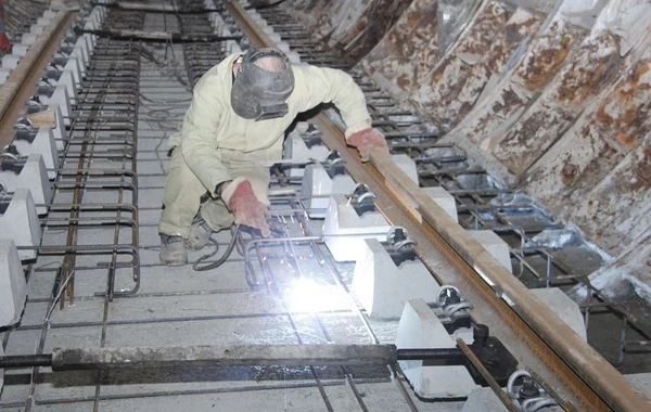 Bakı metropolitenində YENİLİK - FOTO