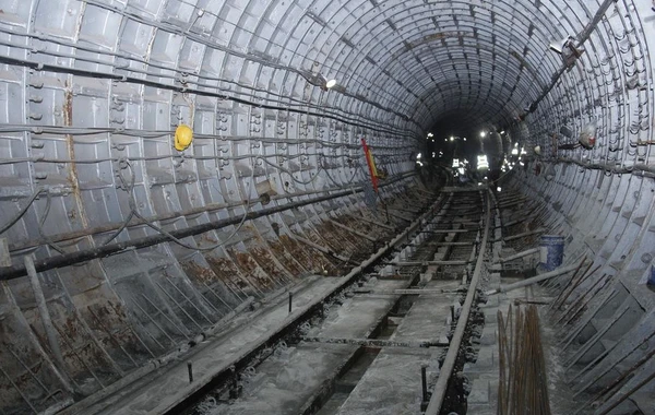 Bakı metropolitenində YENİLİK - FOTO