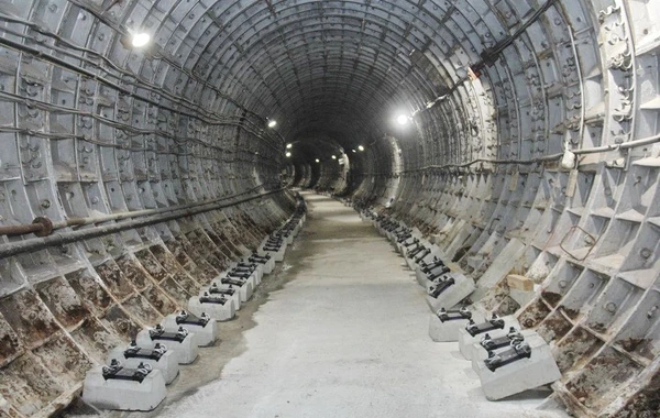 Bakı metropolitenində YENİLİK - FOTO
