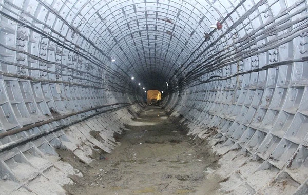 Bakı metropolitenində YENİLİK - FOTO