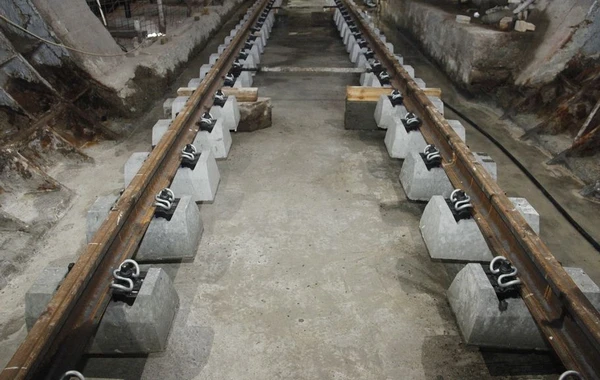 Bakı metropolitenində YENİLİK - FOTO