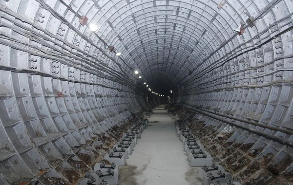 Bakı metropolitenində YENİLİK - FOTO