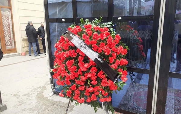 Похоронен ставший шехидом в ходе боев 16 ноября военнослужащий азербайджанской армии - ФОТО