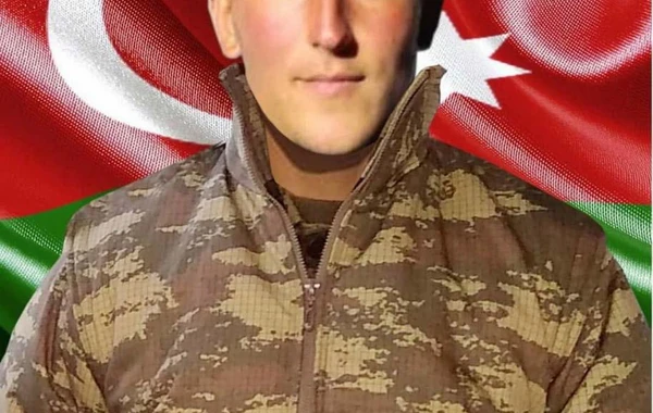 Şəhid Elçin Ağayevin nəşi ailəsinə təhvil verildi - FOTO